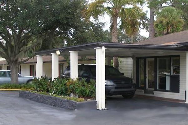 SCOTTISH INNS GAINESVILLE (Gainesville)